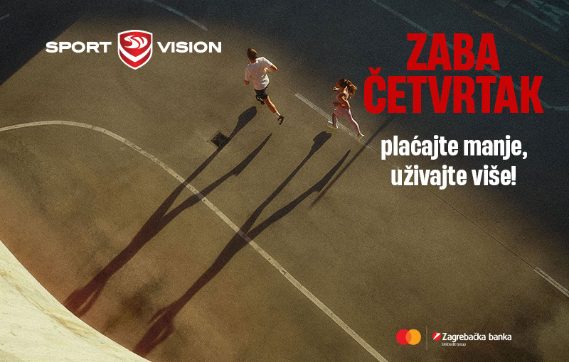 Zaba četvrtak